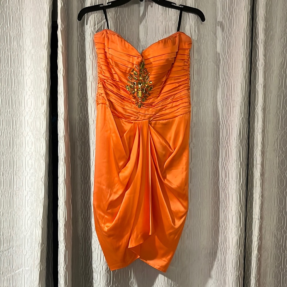 Bebe Cocktail Dress